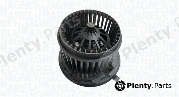 Magneti Marelli 069412356010 — Interior Blower