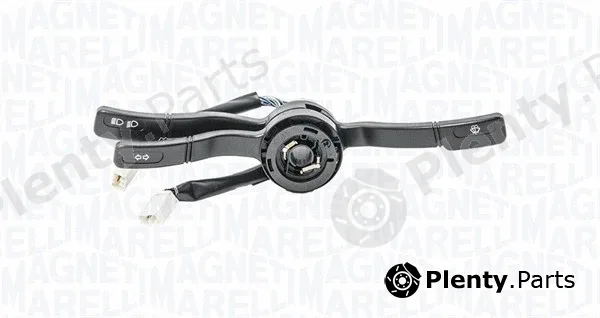 Magneti Marelli 000052111010 — Steering Column Switch
