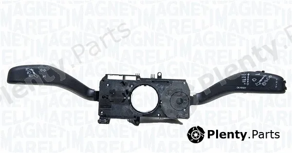 Magneti Marelli 000052132010 — Steering Column Switch