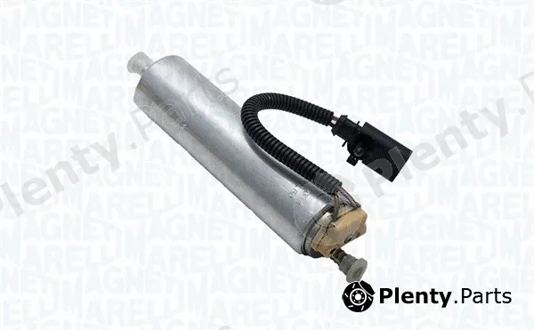 Magneti Marelli 219900000003 — Fuel Pump PB KIT