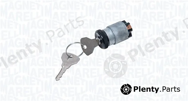 Magneti Marelli 064400021010 — Steering Lock