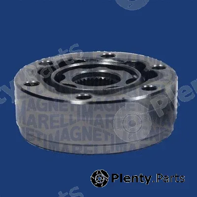 Magneti Marelli 302009100008 — Joint Kit, drive shaft