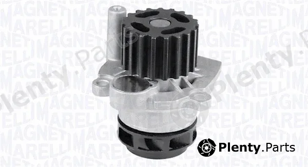 Magneti Marelli 352316171195 — Water Pump, engine cooling