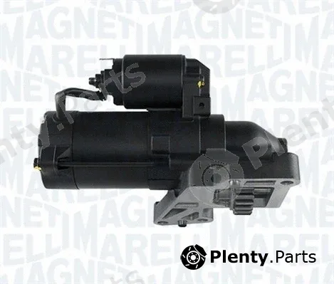 Magneti Marelli 944280803530 — Starter