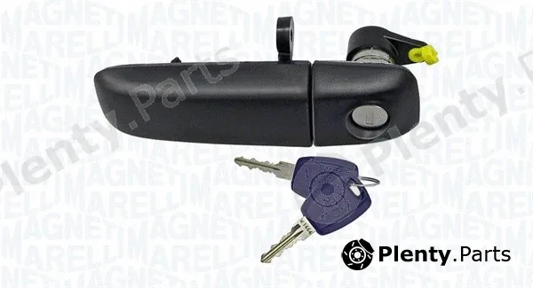 Magneti Marelli 350105011700 — Exterior Door Handle