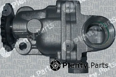 Magneti Marelli 351516000069 — Oil Pump