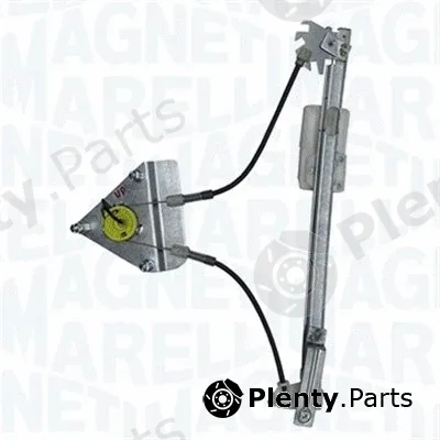 Magneti Marelli 350103208700 — Window Regulator