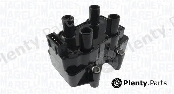 Magneti Marelli 060717043012 — Ignition Coil