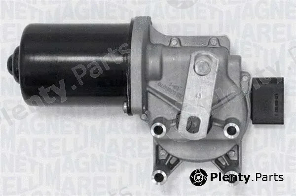 Magneti Marelli 064052111010 — Wiper Motor
