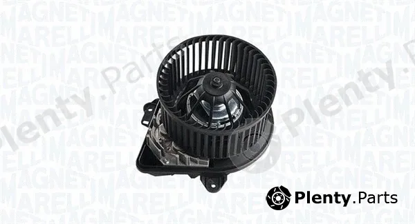 Magneti Marelli 069412334010 — Interior Blower
