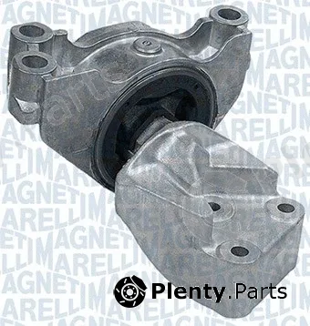Magneti Marelli 030607010626 — Holder, engine mounting system