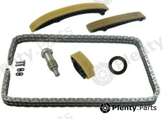 Magneti Marelli 359001500080 — Timing Chain Kit