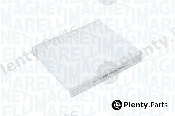 Magneti Marelli 350208066690 — Filter, cabin air
