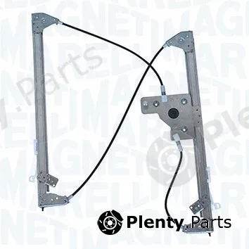 Magneti Marelli 350103210800 — Window Regulator