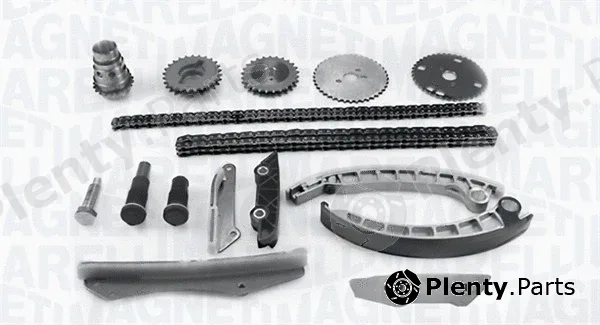 Magneti Marelli 341500001050 — Timing Chain Kit