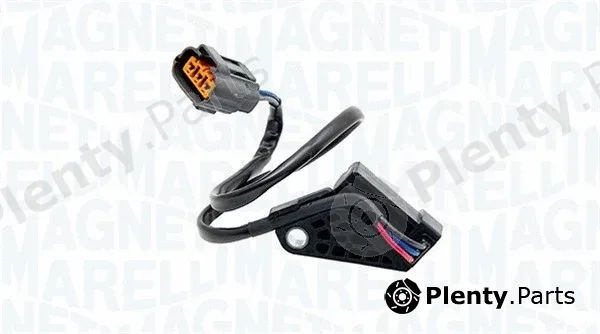 Magneti Marelli 064848088010 — Sensor, crankshaft pulse