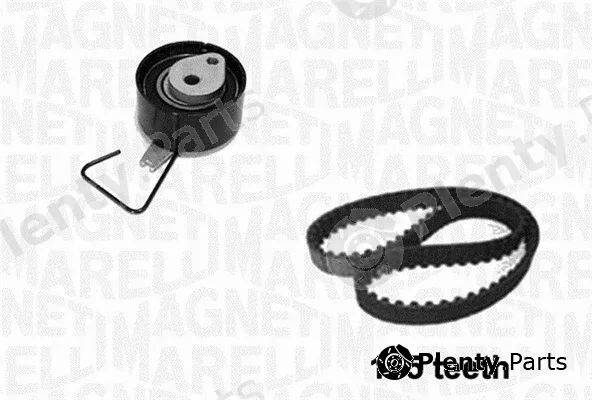 Magneti Marelli 341305200000 — Timing Belt Kit