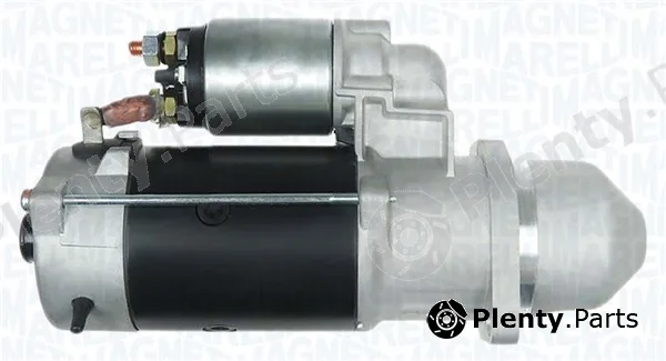 Magneti Marelli 063720052010 — Starter