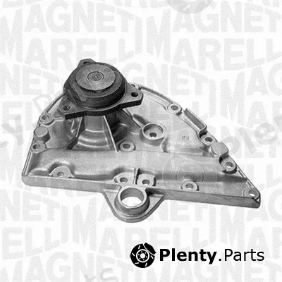 Magneti Marelli 350981827000 — Water Pump, engine cooling