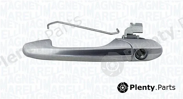 Magneti Marelli 350105041100 — Exterior Door Handle