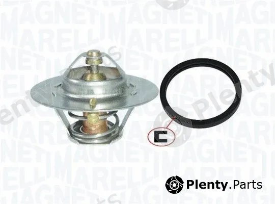 Magneti Marelli 352317102120 — Thermostat, coolant