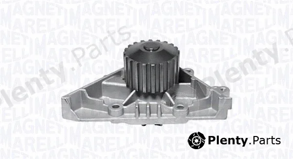 Magneti Marelli 352316171236 — Water Pump, engine cooling