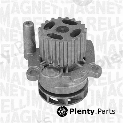Magneti Marelli 350984011000 — Water Pump, engine cooling