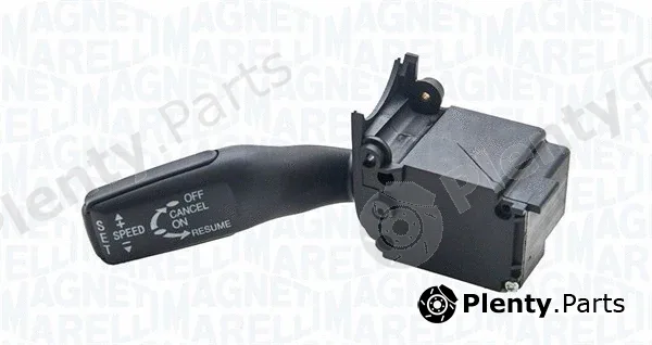 Magneti Marelli 000050139010 — Steering Column Switch