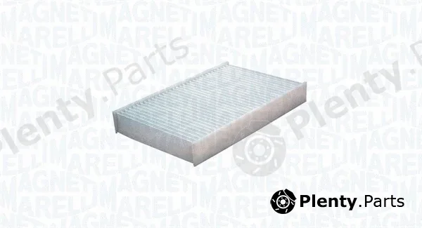 Magneti Marelli 350203064100 — Filter, cabin air