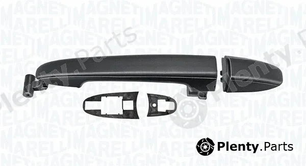 Magneti Marelli 350105022600 — Exterior Door Handle