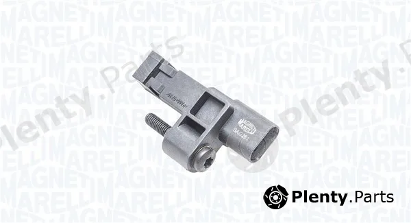 Magneti Marelli 064848261010 — Sensor, crankshaft pulse