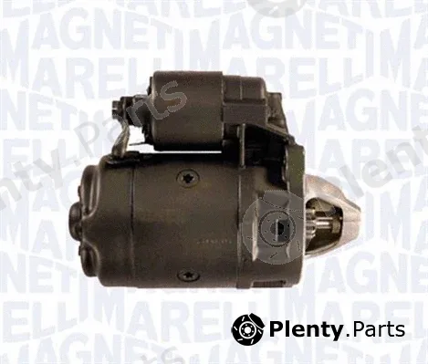 Magneti Marelli 944280117410 — Starter