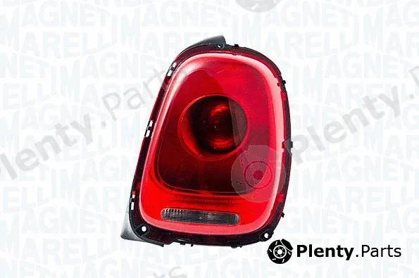 Magneti Marelli 715104260000 — Tail Light Assembly