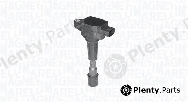 Magneti Marelli 060717176012 — Ignition Coil