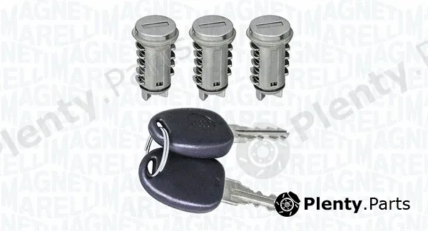Magneti Marelli 350105009400 — Lock Cylinder Kit