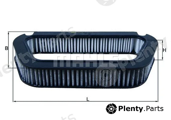 Magneti Marelli 154068891820 — Filter, cabin air