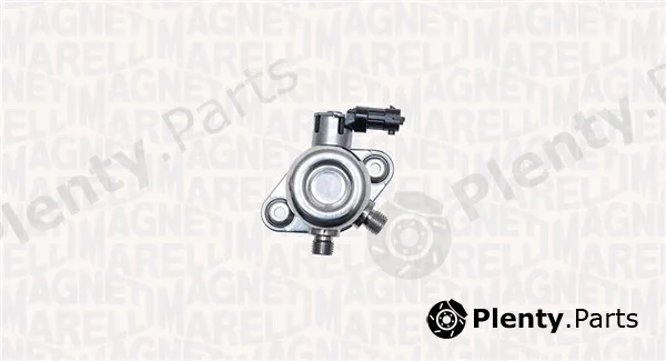 Magneti Marelli 805010000250 — High Pressure Pump