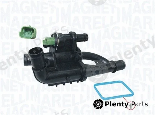 Magneti Marelli 352317101950 — Thermostat, coolant