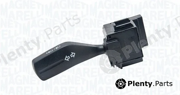 Magneti Marelli 000050222010 — Steering Column Switch