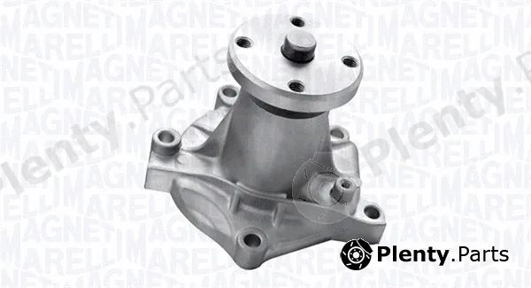 Magneti Marelli 352316170499 — Water Pump, engine cooling