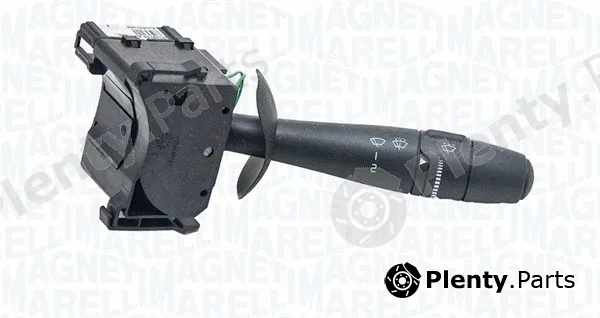 Magneti Marelli 000052056010 — Steering Column Switch
