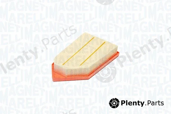 Magneti Marelli 153071762575 — Air Filter