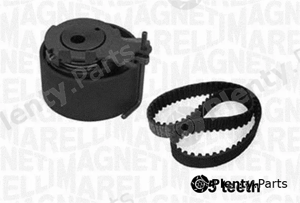 Magneti Marelli 341304700000 — Timing Belt Kit