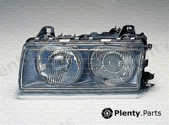 Magneti Marelli 711305621822 — Diffusing Lens, headlight