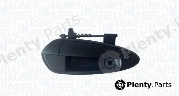 Magneti Marelli 350105037100 — Exterior Door Handle