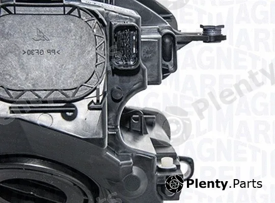 Magneti Marelli 711307023559 — Headlight