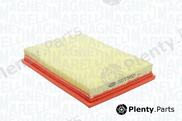 Magneti Marelli 152071758523 — Air Filter