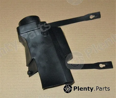 Magneti Marelli 062030043010 — Engine Cover