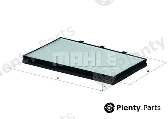 Magneti Marelli 154703520910 — Filter, cabin air