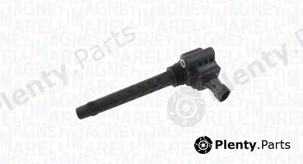 Magneti Marelli 060717195012 — Ignition Coil